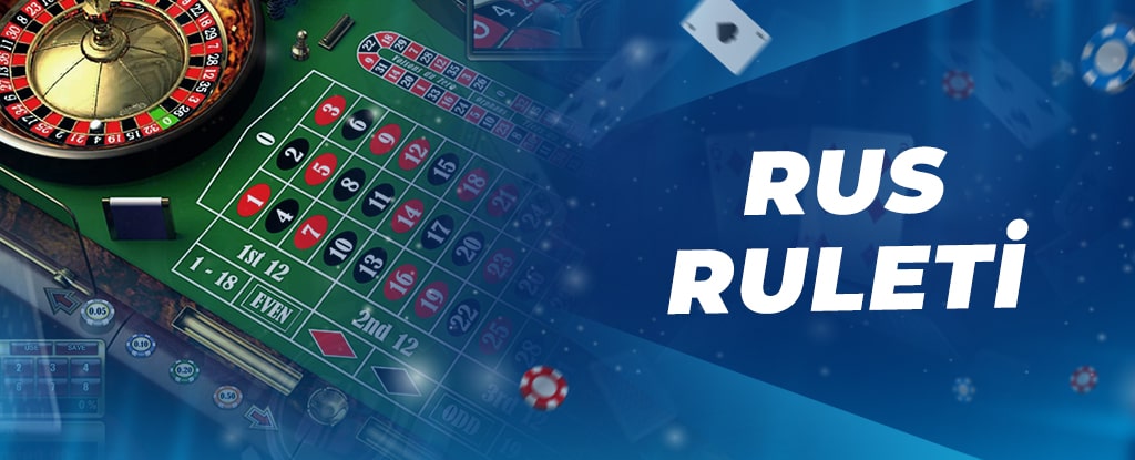 Rus Ruleti