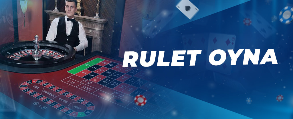 Rulet Oyna